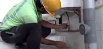 Plumber